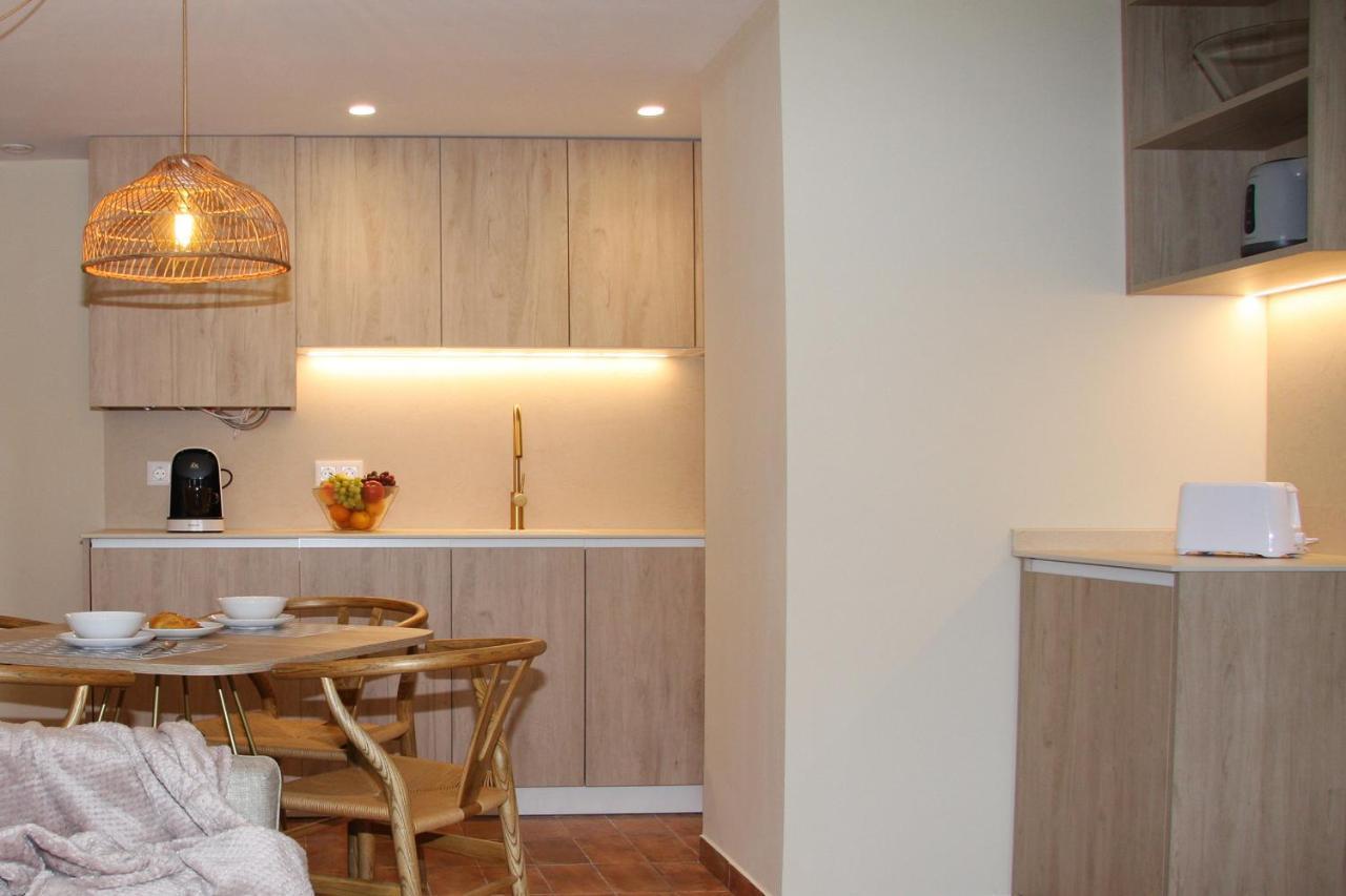 Apartamentos Las Ciencias F Walencja Zewnętrze zdjęcie