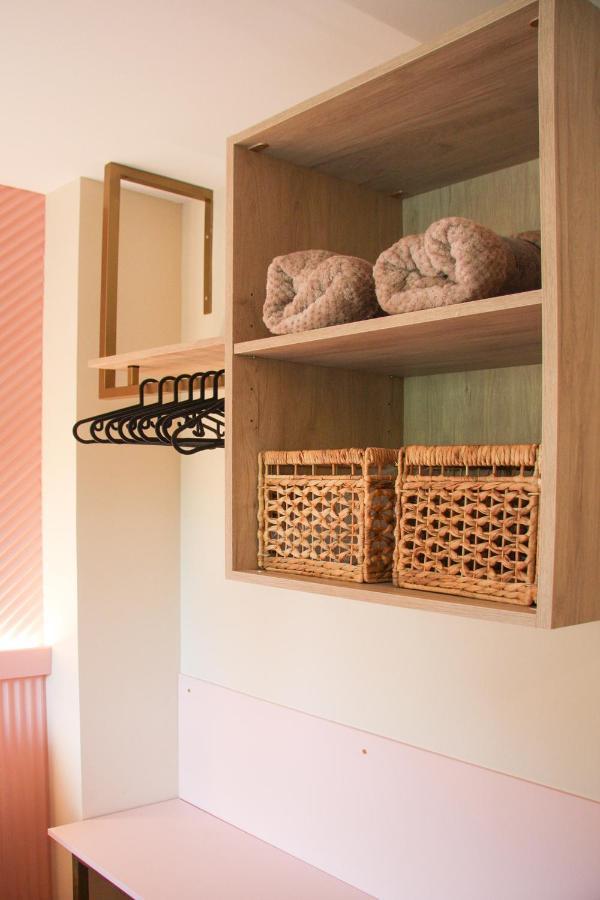 Apartamentos Las Ciencias F Walencja Zewnętrze zdjęcie