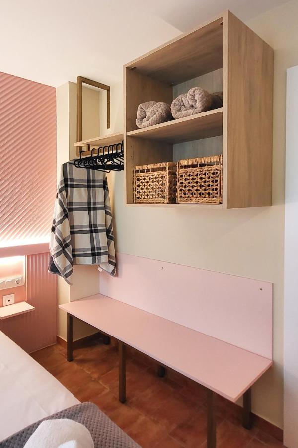 Apartamentos Las Ciencias F Walencja Zewnętrze zdjęcie