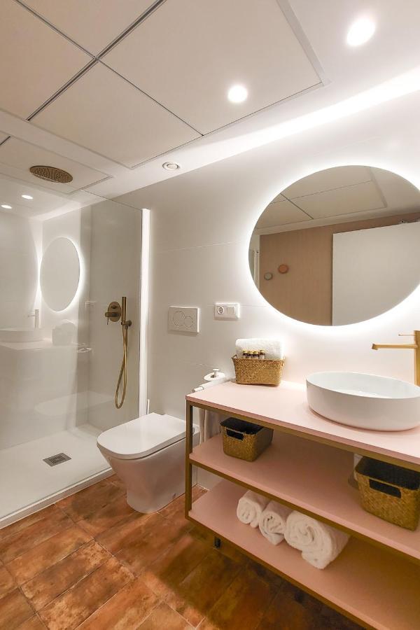 Apartamentos Las Ciencias F Walencja Zewnętrze zdjęcie