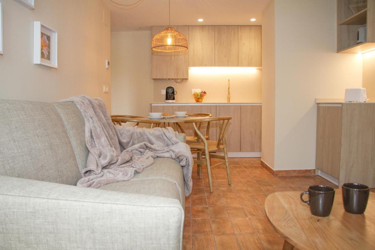 Apartamentos Las Ciencias F Walencja Zewnętrze zdjęcie