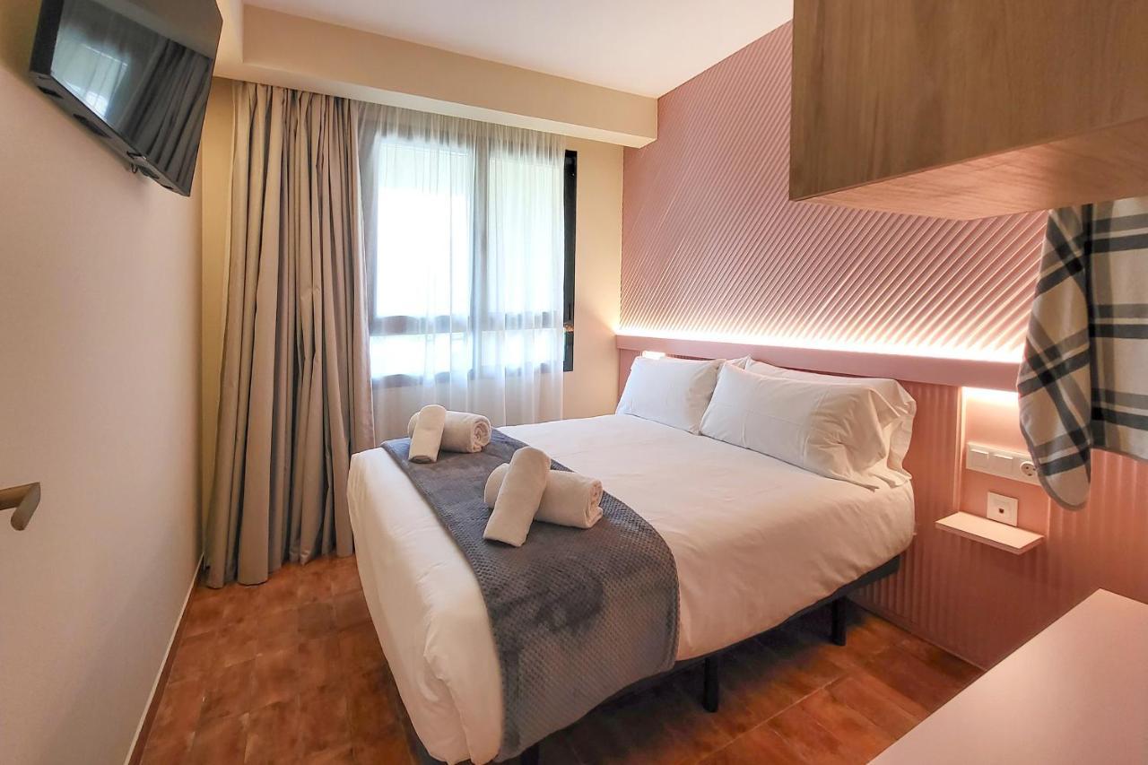 Apartamentos Las Ciencias F Walencja Zewnętrze zdjęcie